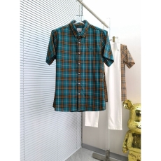 Burberry Shirts